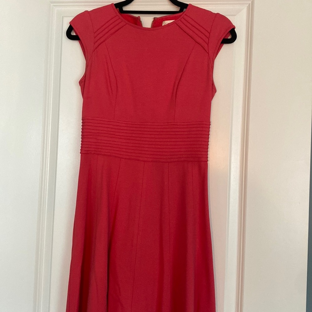 Eliza J dress